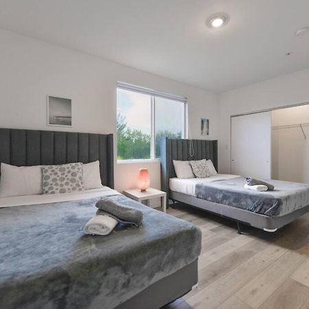 Fantastic Townhouse 15Minutes From The Beach ميامي المظهر الخارجي الصورة