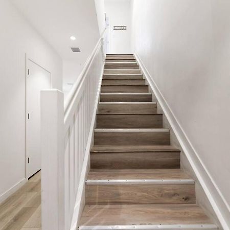 Fantastic Townhouse 15Minutes From The Beach ميامي المظهر الخارجي الصورة