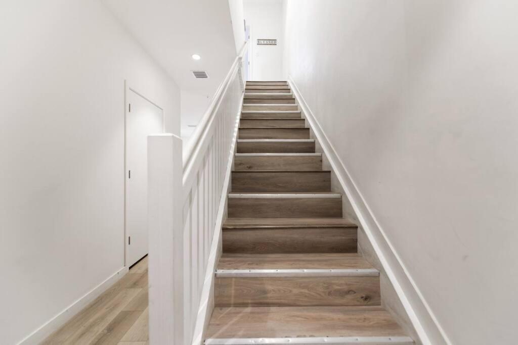 Fantastic Townhouse 15Minutes From The Beach ميامي المظهر الخارجي الصورة